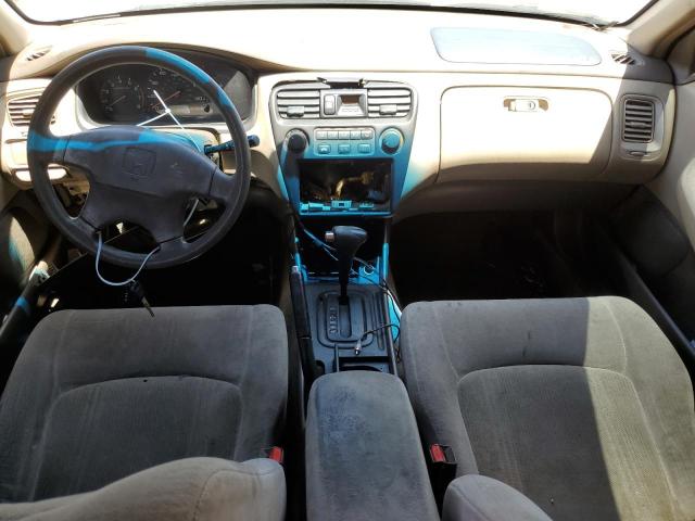 2000 Honda Accord Lx VIN: JHMCG6659YC003163 Lot: 58347464