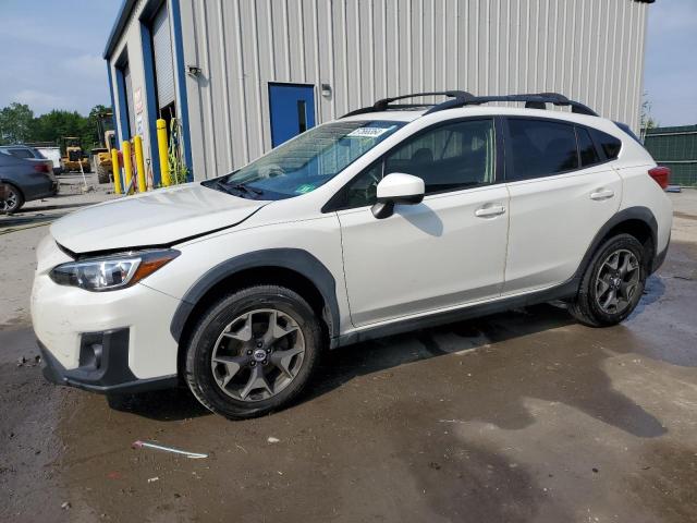 2018 Subaru Crosstrek Premium VIN: JF2GTADC1JH267667 Lot: 57566364