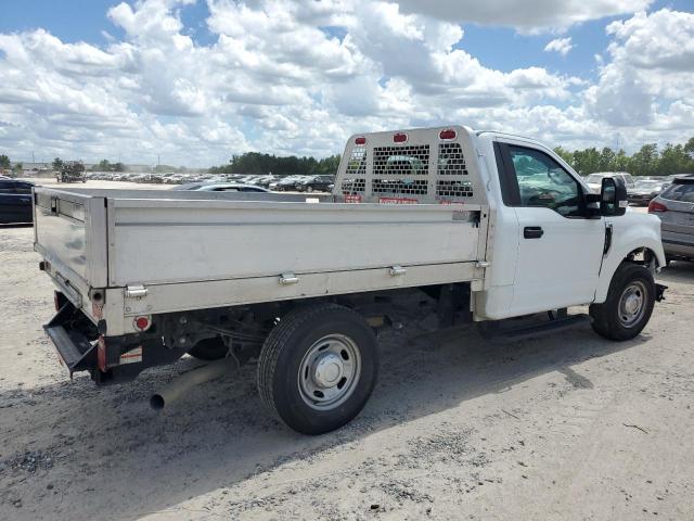 2022 Ford F250 Super Duty VIN: 1FDBF2A6XNED47752 Lot: 60818314