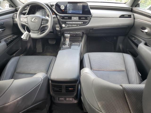 2022 Lexus Es 350 Base VIN: 58ADZ1B1XNU121237 Lot: 58108734