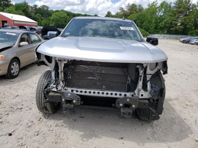 2020 CHEVROLET SILVERADO - 1GCRYDED1LZ257915