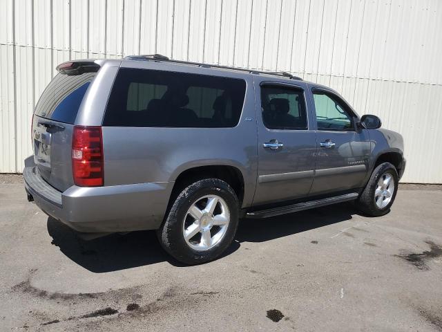 2007 Chevrolet Suburban K1500 VIN: 3GNFK16YX7G274343 Lot: 58691844