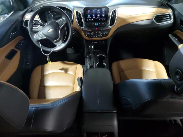 2019 CHEVROLET EQUINOX PR - 2GNAXYEX2K6100090