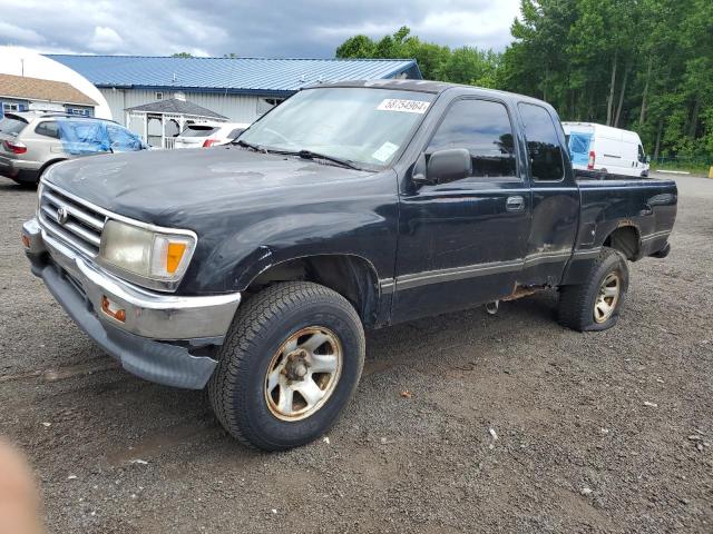 1997 Toyota T100 Xtracab VIN: JT4UN22D4V0038210 Lot: 58754964