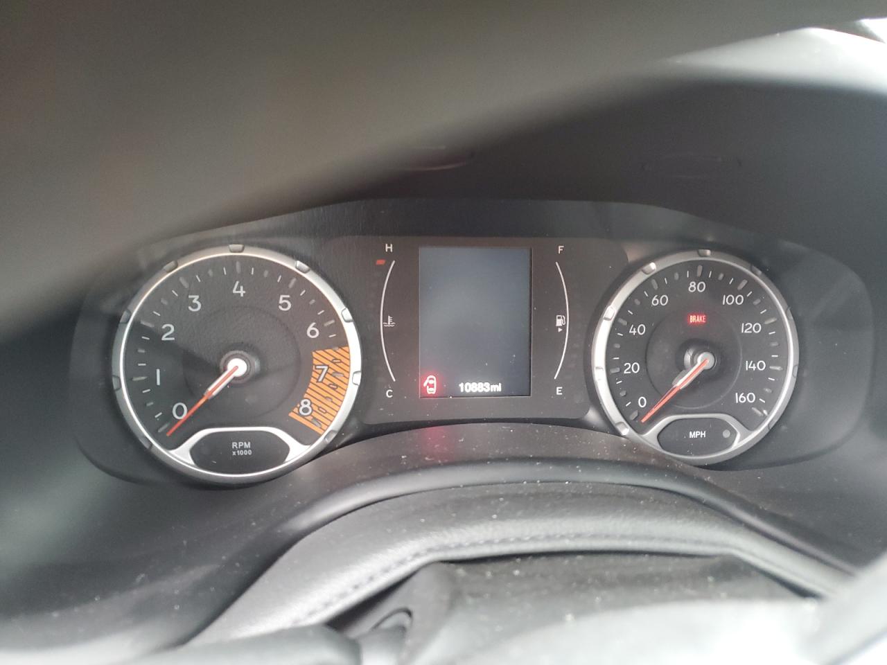 ZACNJDAB1MPM73655 2021 Jeep Renegade Sport