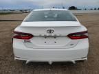 TOYOTA CAMRY SE photo