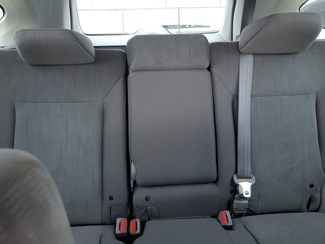 5J6RM4H35DL026948 2013 Honda Cr-V Lx