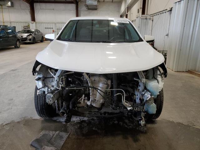 2019 Chevrolet Equinox Lt VIN: 2GNAXUEV2K6208328 Lot: 57950744