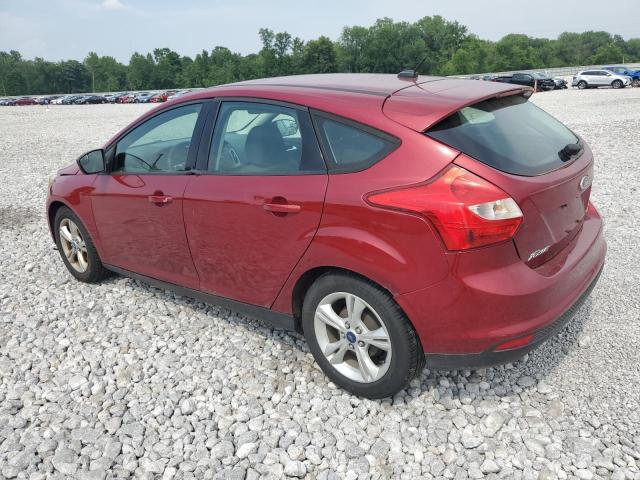 2013 Ford Focus Se VIN: 1FADP3K20DL162394 Lot: 60111664