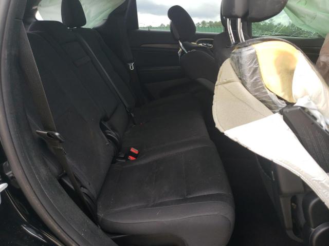 2017 JEEP GRAND CHER - 1C4RJFAG5HC769493