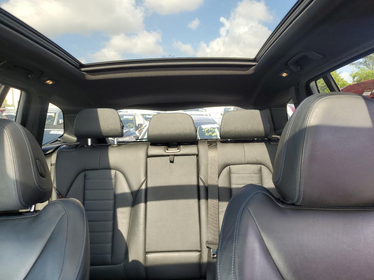 5UXTY9C03L9B23993 2020 BMW X3 xDrivem40I