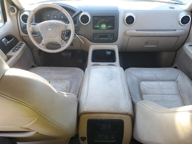 2004 Ford Expedition Eddie Bauer VIN: 1FMEU17W14LA12989 Lot: 59959494