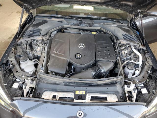 VIN W1KAF4HB5PR089110 2023 Mercedes-Benz C-Class, 3... no.11