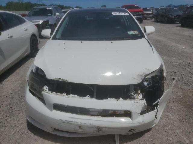 2009 Toyota Scion Tc VIN: JTKDE167090283423 Lot: 61238794