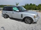 LAND ROVER RANGE ROVE снимка