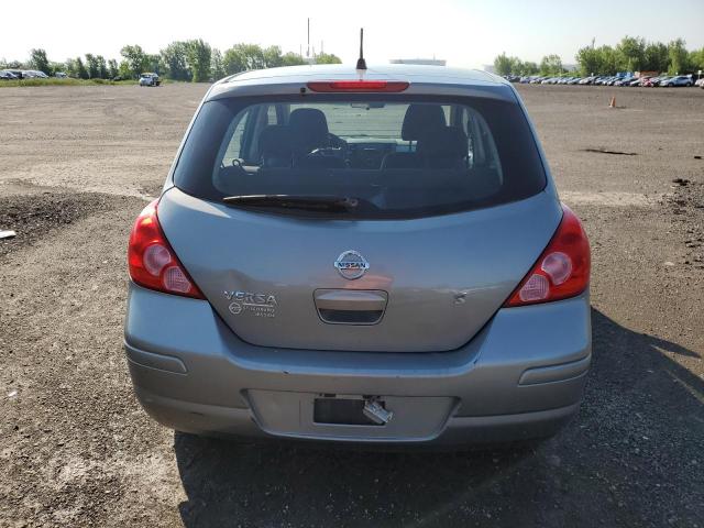 2007 Nissan Versa S VIN: 3N1BC13E57L434198 Lot: 60276074
