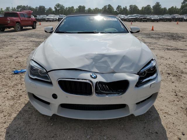 2016 BMW M6 VIN: WBS6G9C5XGD932137 Lot: 58531874