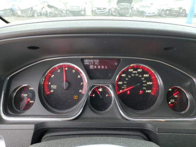 2015 GMC Acadia Slt-1 VIN: 1GKKVRKD5FJ215041 Lot: 60473144