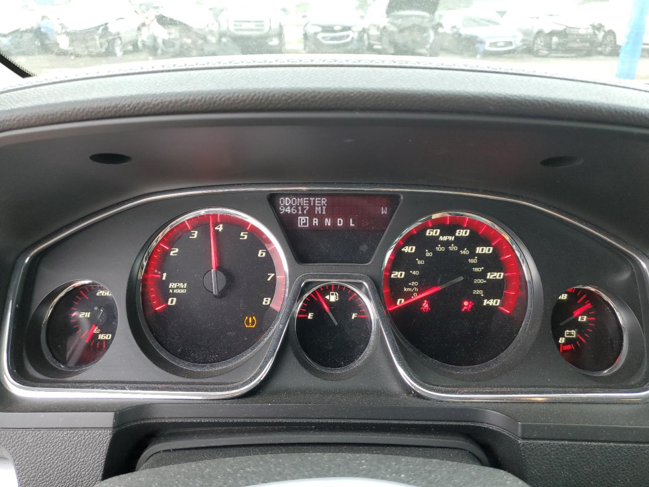 1GKKVRKD5FJ215041 2015 GMC Acadia Slt-1