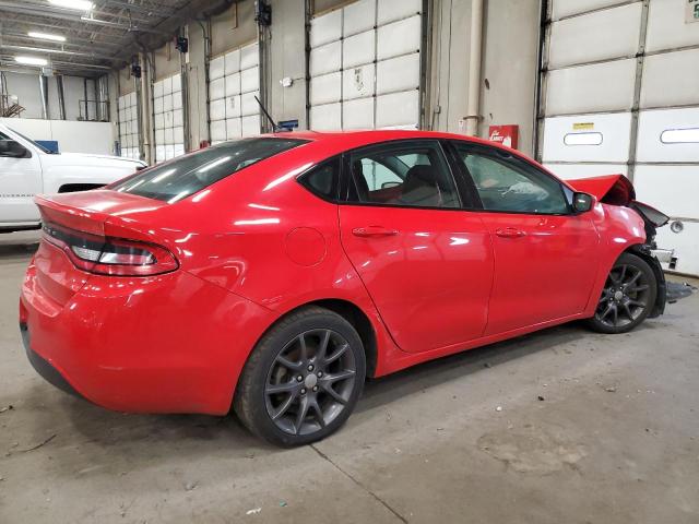 2016 Dodge Dart Se VIN: 1C3CDFAAXGD680413 Lot: 57949354