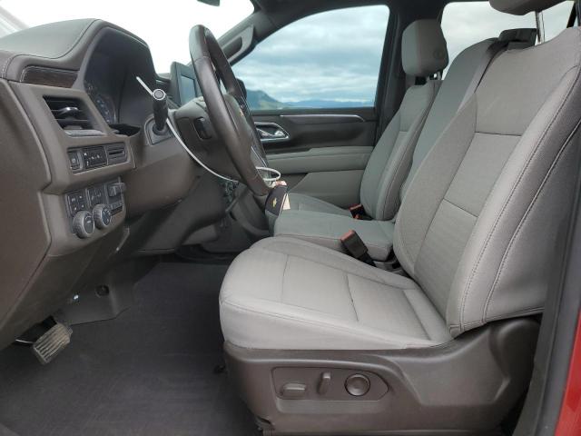 2023 CHEVROLET TAHOE K150 - 1GNSKMED2PR244865