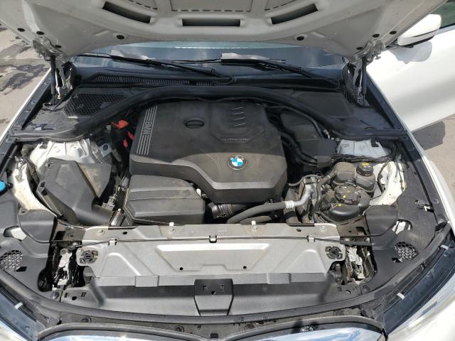 3MW5R7J05L8B24887 BMW 3 Series 330XI 11