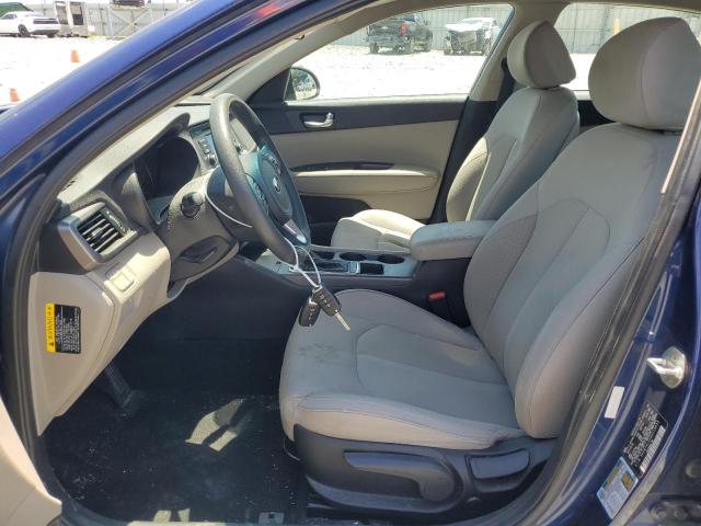 2016 KIA OPTIMA LX - 5XXGT4L30GG115435