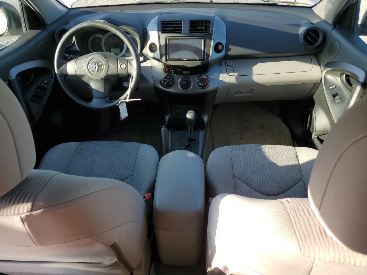 2T3ZF4DVXBW104626 2011 Toyota Rav4