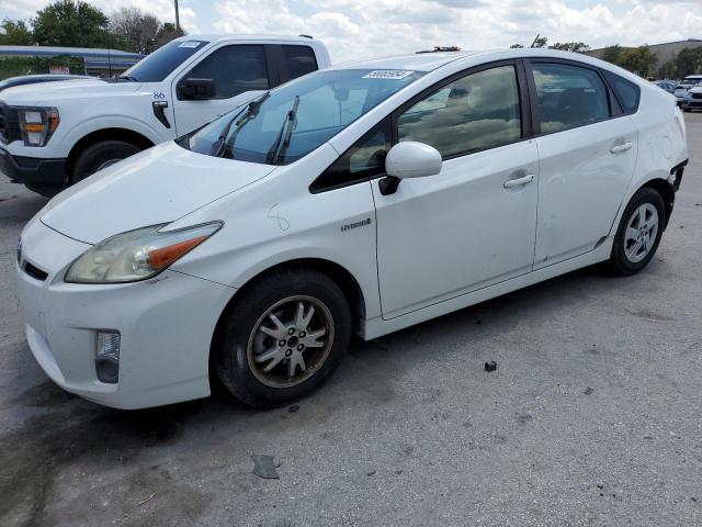 2010 Toyota Prius VIN: JTDKN3DUXA0131737 Lot: 58065954