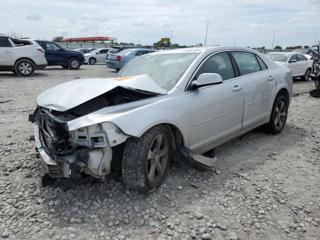 Vin: 1g1zc5e15bf376036, lot: 57351994, chevrolet malibu 1lt 2011 img_1