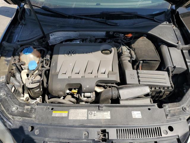 2013 Volkswagen Passat Se VIN: 1VWBN7A32DC114403 Lot: 60163804