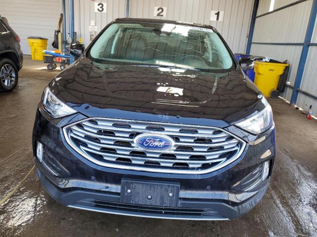 2023 Ford Edge Titanium VIN: 2FMPK4K99PBA47527 Lot: 60091884