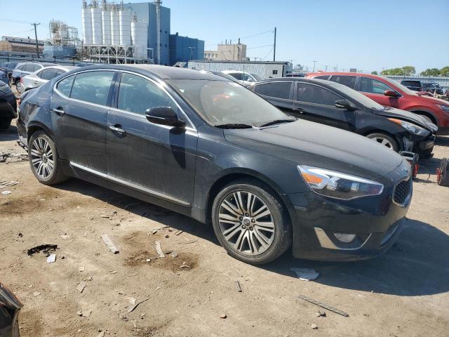 2016 KIA CADENZA LU - KNALN4D75G5211394