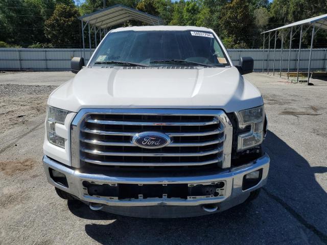 2016 FORD F150 SUPER - 1FTEW1EF2GFD21438