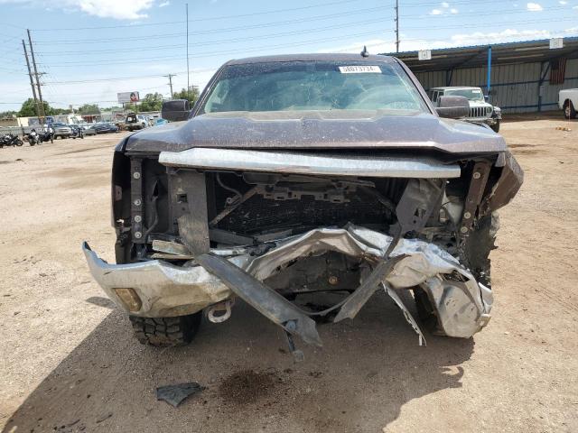 2016 CHEVROLET 1500 SILVE - 3GCUKREC4GG279896