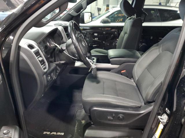 2021 RAM 1500 - Image 7