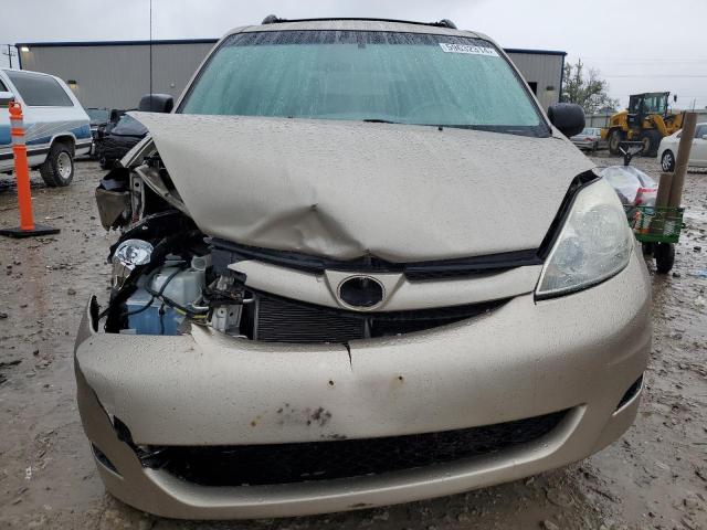 2006 Toyota Sienna Le VIN: 5TDBA23C26S068720 Lot: 59632314