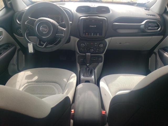 2022 Jeep Renegade Latitude VIN: ZACNJDB17NPN78823 Lot: 57077804