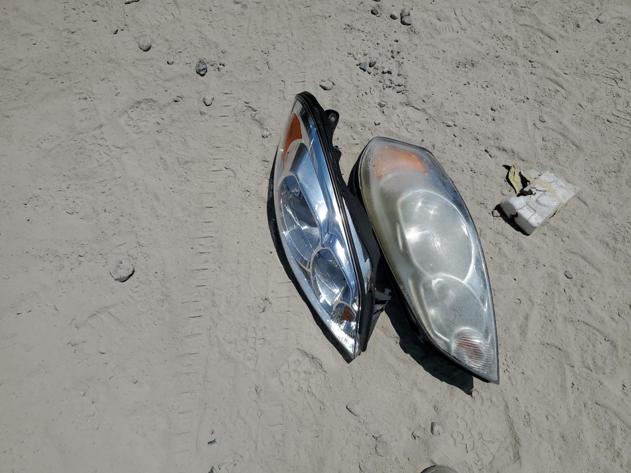 2G1WG5EK3B1295219 2011 Chevrolet Impala Lt