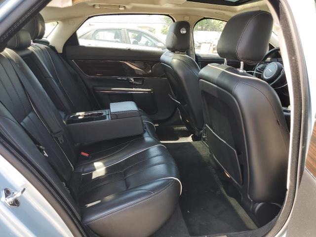 2012 Jaguar Xjl VIN: SAJWA2GB2CLV30288 Lot: 58719354