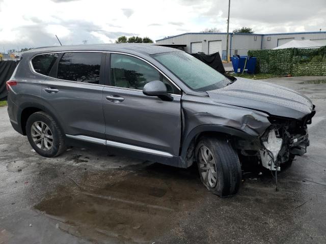 2020 Hyundai Santa Fe Se VIN: 5NMS23AD3LH146449 Lot: 58965724