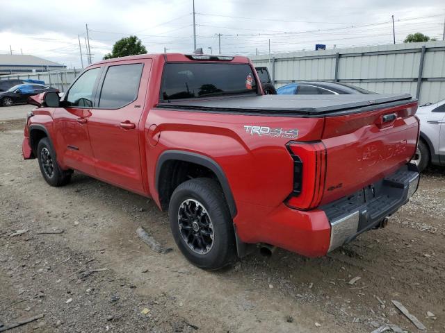 2022 TOYOTA TUNDRA CRE 5TFLA5DB6NX036664  59962604