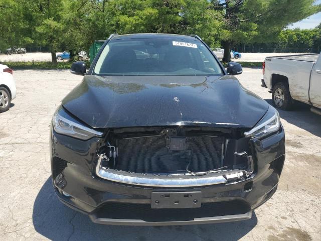 2021 Infiniti Qx50 Luxe VIN: 3PCAJ5BA9MF123503 Lot: 57851824