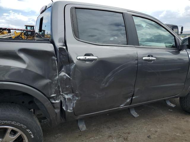 2020 Ford Ranger Xl VIN: 1FTER4FH1LLA33687 Lot: 60828684