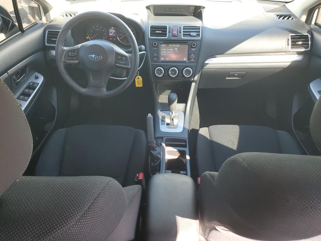 JF1GJAA60FH020947 2015 Subaru Impreza