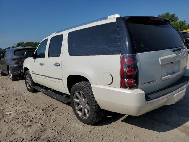 1GKS2MEF8ER241531 2014 GMC Yukon Xl Denali