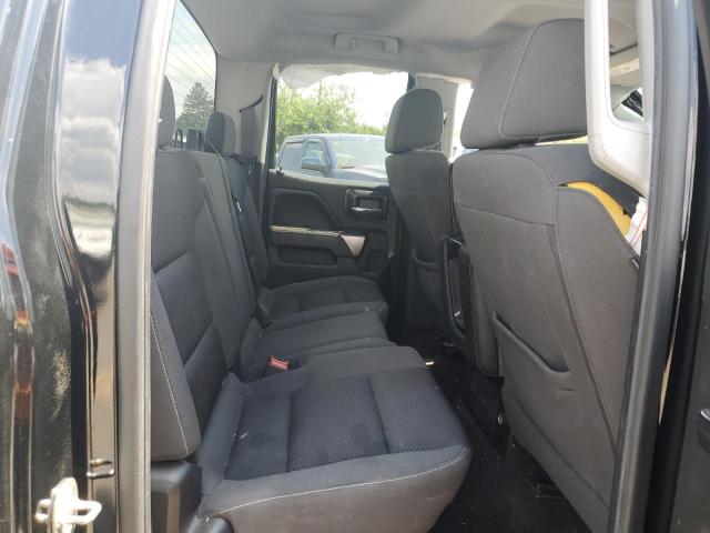 2016 CHEVROLET SLVRD 1500 1GCVKREC4GZ105265