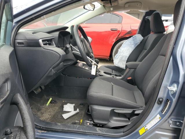2024 TOYOTA COROLLA LE - 5YFB4MDE7RP081687