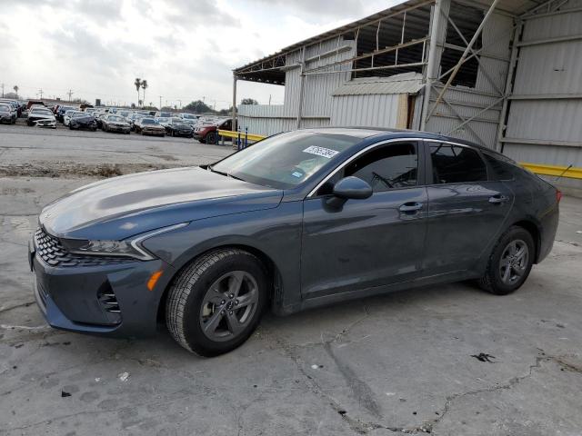 2023 Kia K5 Lxs VIN: 5XXG14J21PG191844 Lot: 57657384