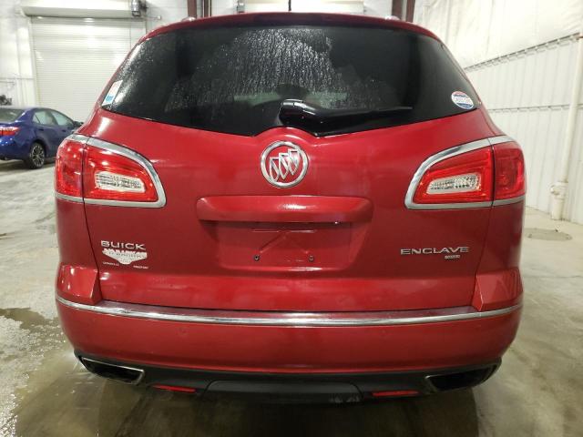 2014 Buick Enclave VIN: 5GAKVBKD5EJ262217 Lot: 57559814